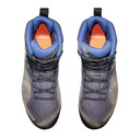 Чоловічі черевики для туризму Mammut Sapuen High GTX Men 3030-04241-TITA