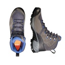 Чоловічі черевики для туризму Mammut Sapuen High GTX Men 3030-04241-TITA