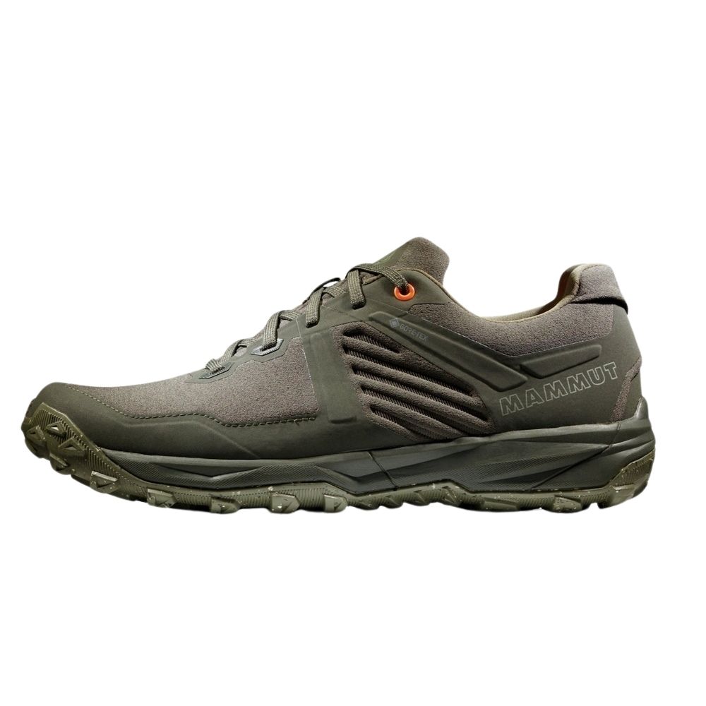 Чоловічі кросівки для трекінгу Mammut Ultimate III Low GTX Men 3030-04660-TIN