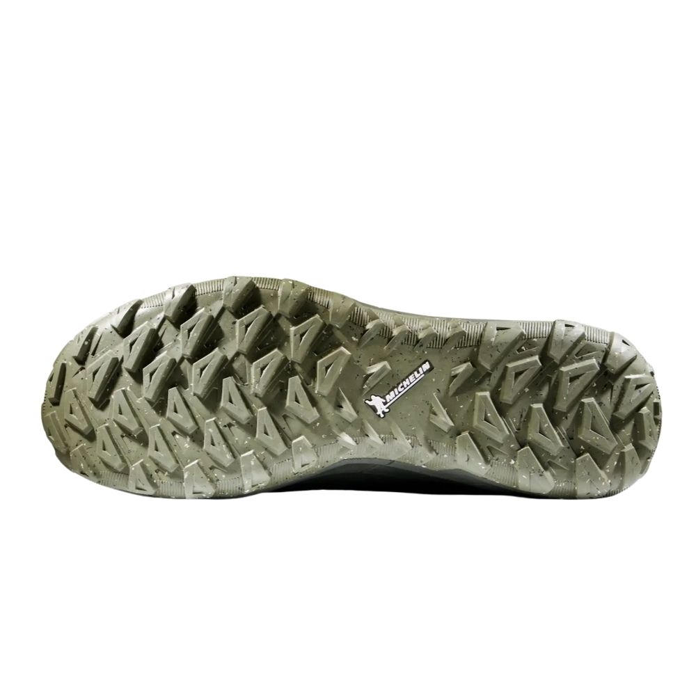 Чоловічі кросівки для трекінгу Mammut Ultimate III Low GTX Men 3030-04660-TIN