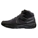 Чоловічі черевики для туризму Mammut Ultimate III Mid GTX Men 3030-04680-BLAC