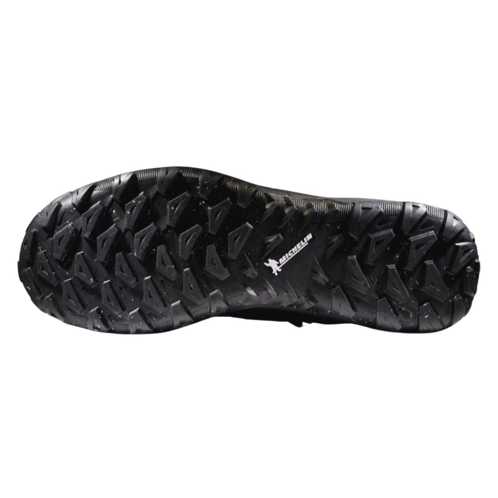 Чоловічі черевики для туризму Mammut Ultimate III Mid GTX Men 3030-04680-BLAC