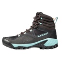Жіночі черевики для туризму Mammut Sapuen High GTX Women 3030-04251-FROS