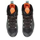 Жіночі черевики для туризму Mammut Sapuen High GTX Women 3030-04251-FROS