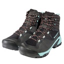 Жіночі черевики для туризму Mammut Sapuen High GTX Women 3030-04251-FROS
