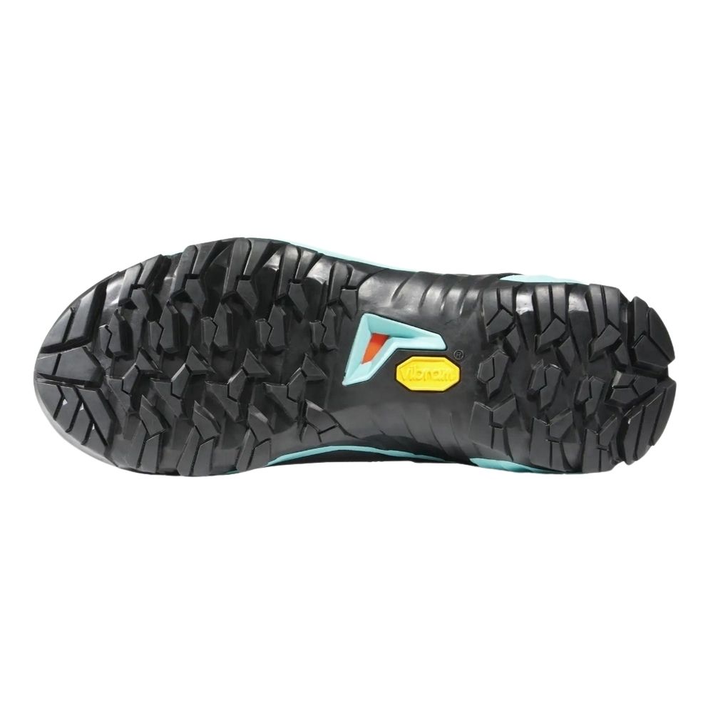 Жіночі черевики для туризму Mammut Sapuen High GTX Women 3030-04251-FROS