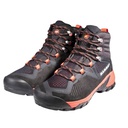 Жіночі черевики для туризму Mammut Sapuen High GTX Women 3030-04251-SALM