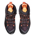 Жіночі черевики для туризму Mammut Sapuen High GTX Women 3030-04251-SALM