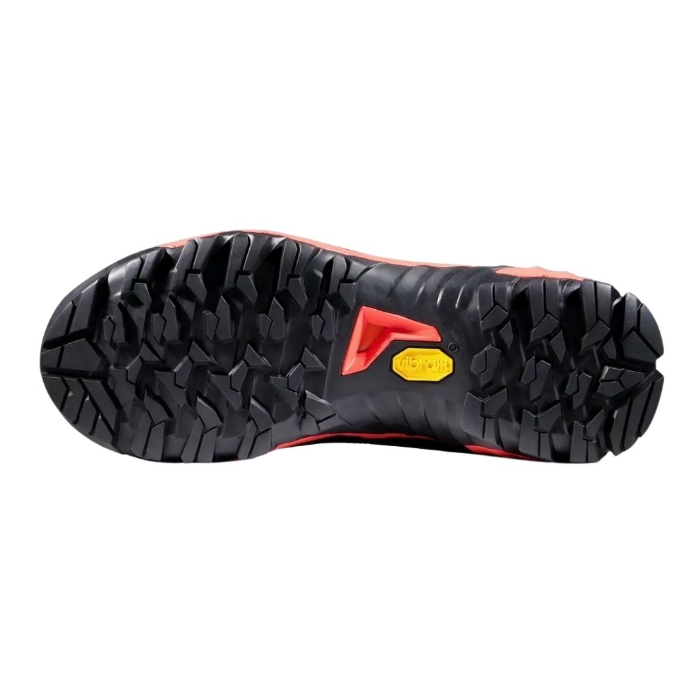 Жіночі черевики для туризму Mammut Sapuen High GTX Women 3030-04251-SALM