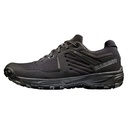 Жіночі кросівки для трекінгу Mammut Ultimate III Low GTX Women 3030-04670-BLAC