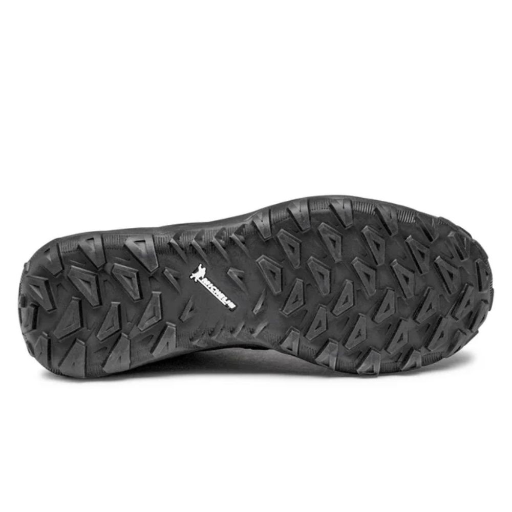 Жіночі кросівки для трекінгу Mammut Ultimate III Low GTX Women 3030-04670-BLAC