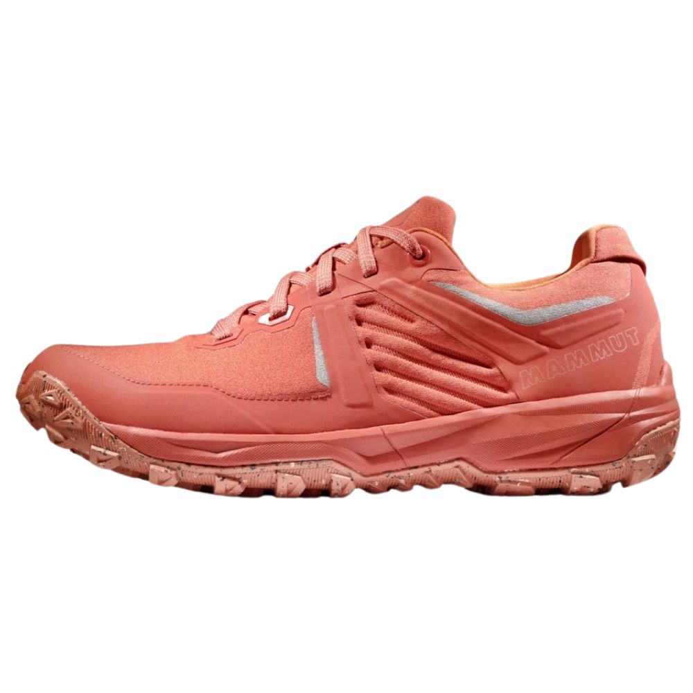 Жіночі кросівки для трекінгу Mammut Ultimate III Low GTX Women 3030-04670-TERR