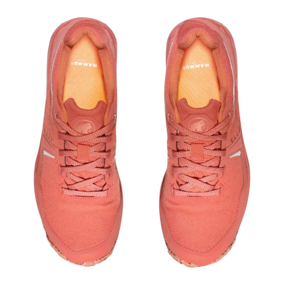 Жіночі кросівки для трекінгу Mammut Ultimate III Low GTX Women 3030-04670-TERR
