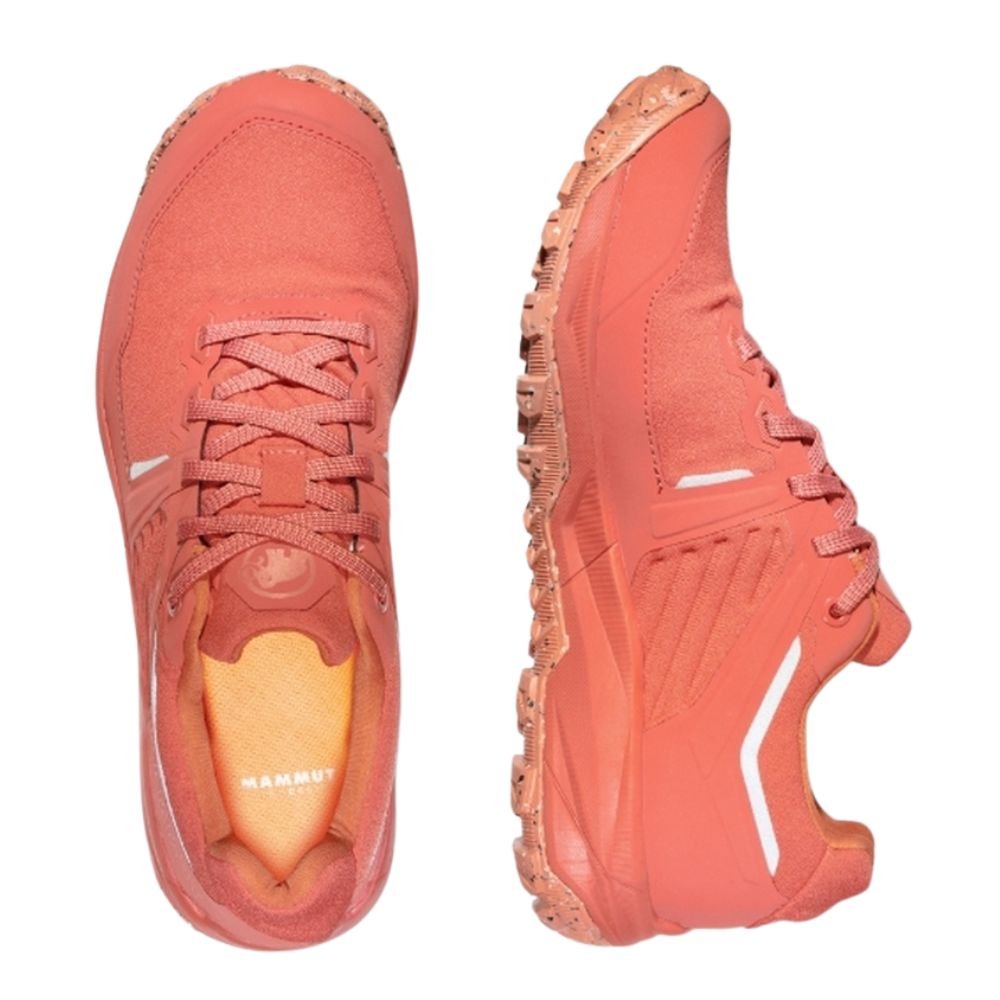 Жіночі кросівки для трекінгу Mammut Ultimate III Low GTX Women 3030-04670-TERR