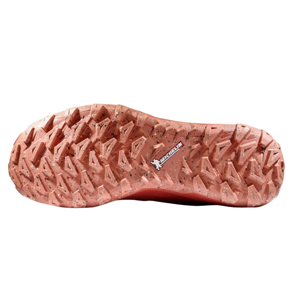 Жіночі кросівки для трекінгу Mammut Ultimate III Low GTX Women 3030-04670-TERR