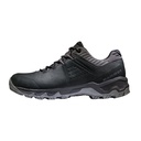 Чоловічі кросівки для трекінгу Mammut Mercury IV Low GTX 3030-04700-BLAC