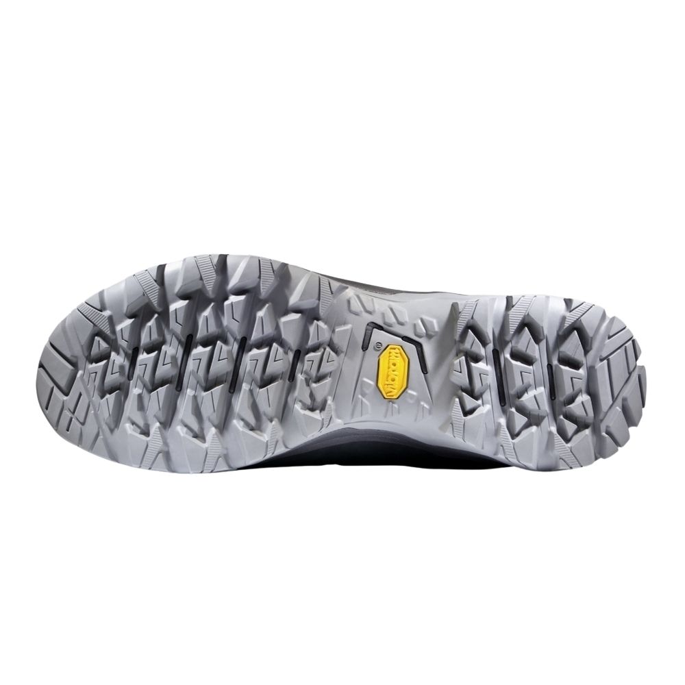 Чоловічі кросівки для трекінгу Mammut Mercury IV Low GTX 3030-04700-BLAC