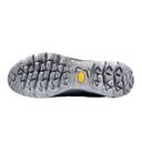 Чоловічі кросівки для трекінгу Mammut Mercury IV Low GTX 3030-04700-BLAC