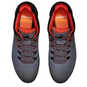 Чоловічі кросівки для трекінгу Mammut Mercury IV Low GTX 3030-04700-TITA