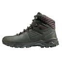 Чоловічі черевики для туризму Mammut Mercury IV Mid GTX Men 3030-04710-BLAC