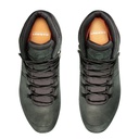Чоловічі черевики для туризму Mammut Mercury IV Mid GTX Men 3030-04710-BLAC
