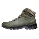 Чоловічі черевики для туризму Mammut Mercury IV Mid GTX Men 3030-04710-IGUA