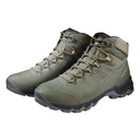 Чоловічі черевики для туризму Mammut Mercury IV Mid GTX Men 3030-04710-IGUA