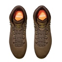 Чоловічі черевики для туризму Mammut Mercury IV Mid GTX Men 3030-04710-MOOR