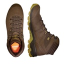 Чоловічі черевики для туризму Mammut Mercury IV Mid GTX Men 3030-04710-MOOR