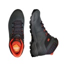 Чоловічі черевики для туризму Mammut Mercury IV Mid GTX Men 3030-04710-RED