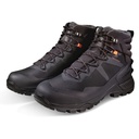 Чоловічі черевики для туризму Mammut Blackfin III Mid DT Men 3030-04810-BLAC