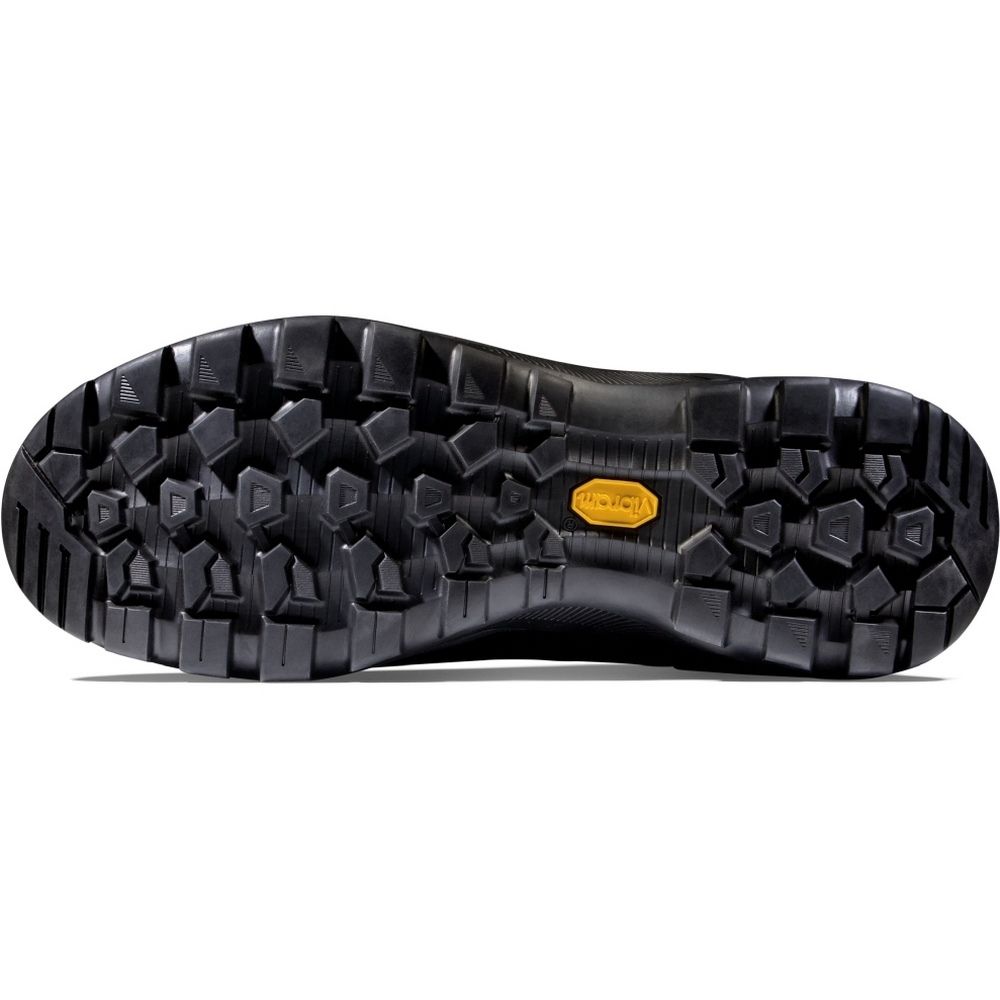 Чоловічі черевики для туризму Mammut Blackfin III Mid DT Men 3030-04810-BLAC