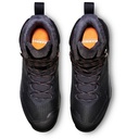 Жіночі черевики для туризму Mammut Blackfin III Mid DT Women 3030-04820-BLAC