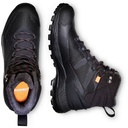 Жіночі черевики для туризму Mammut Blackfin III Mid DT Women 3030-04820-BLAC