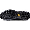 Жіночі черевики для туризму Mammut Blackfin III Mid DT Women 3030-04820-BLAC