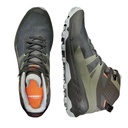 Чоловічі черевики для туризму Mammut Sertig II Mid GTX Men 3030-04830-TIN