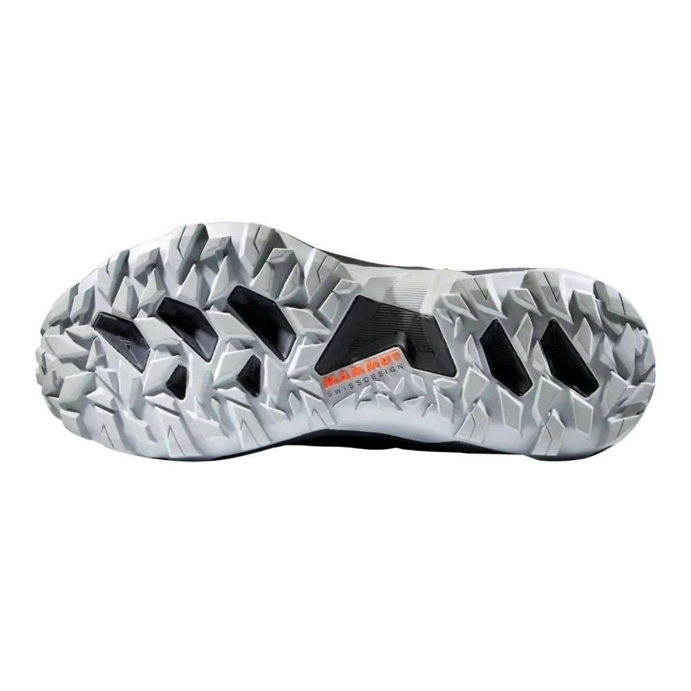 Чоловічі черевики для туризму Mammut Sertig II Mid GTX Men 3030-04830-TIN