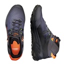 Чоловічі черевики для туризму Mammut Sertig II Mid GTX Men 3030-04830-TITA