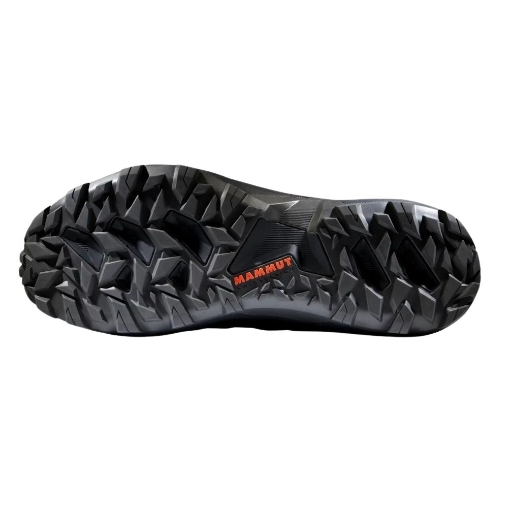 Чоловічі черевики для туризму Mammut Sertig II Mid GTX Men 3030-04830-TITA