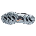 Жіночі черевики для туризму Mammut Sertig II Mid GTX Women 3030-04840-BLAC