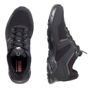 Жіночі кросівки для трекінгу Mammut Ultimate Pro Low GTX 3040-00720-BLAC