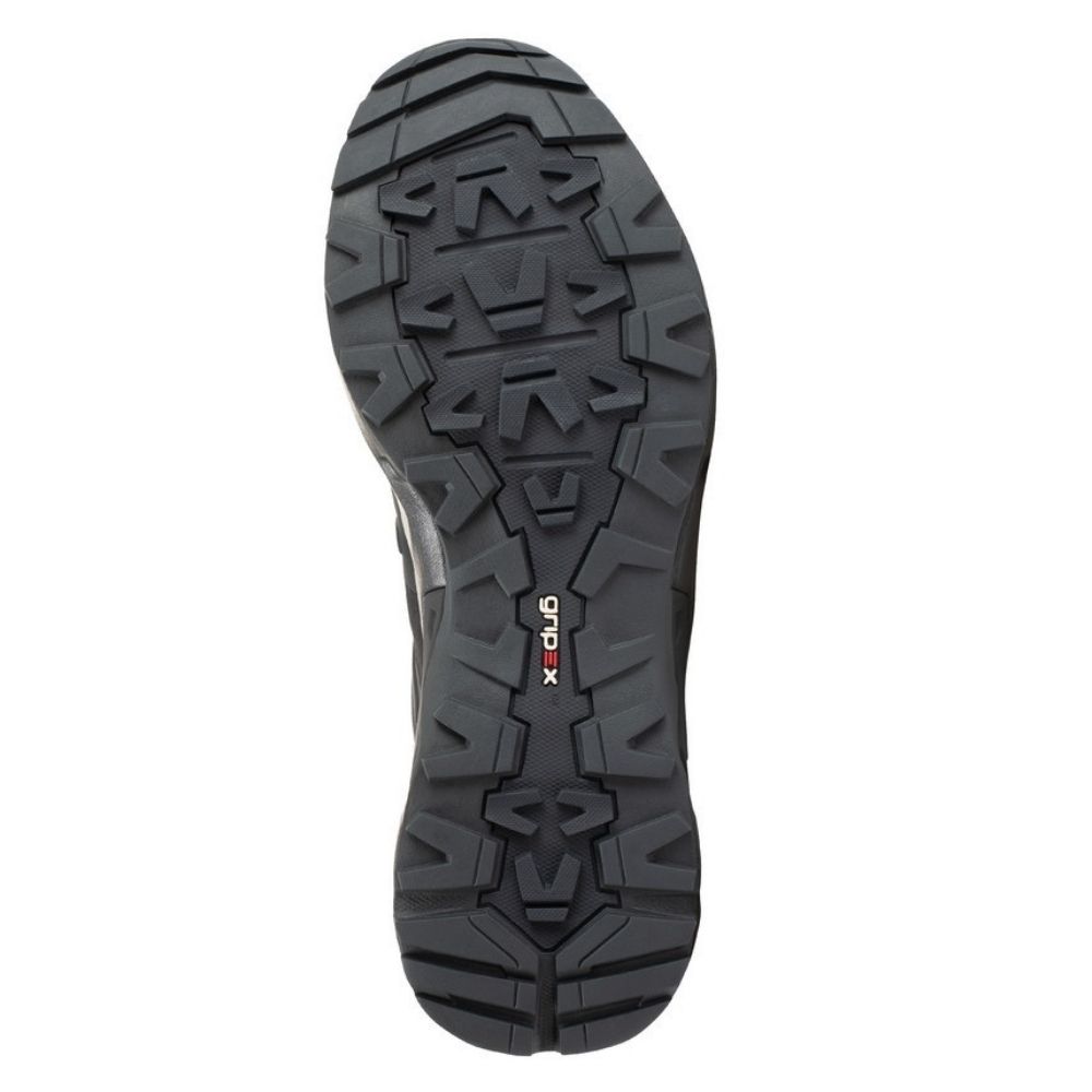 Жіночі кросівки для трекінгу Mammut Ultimate Pro Low GTX 3040-00720-BLAC