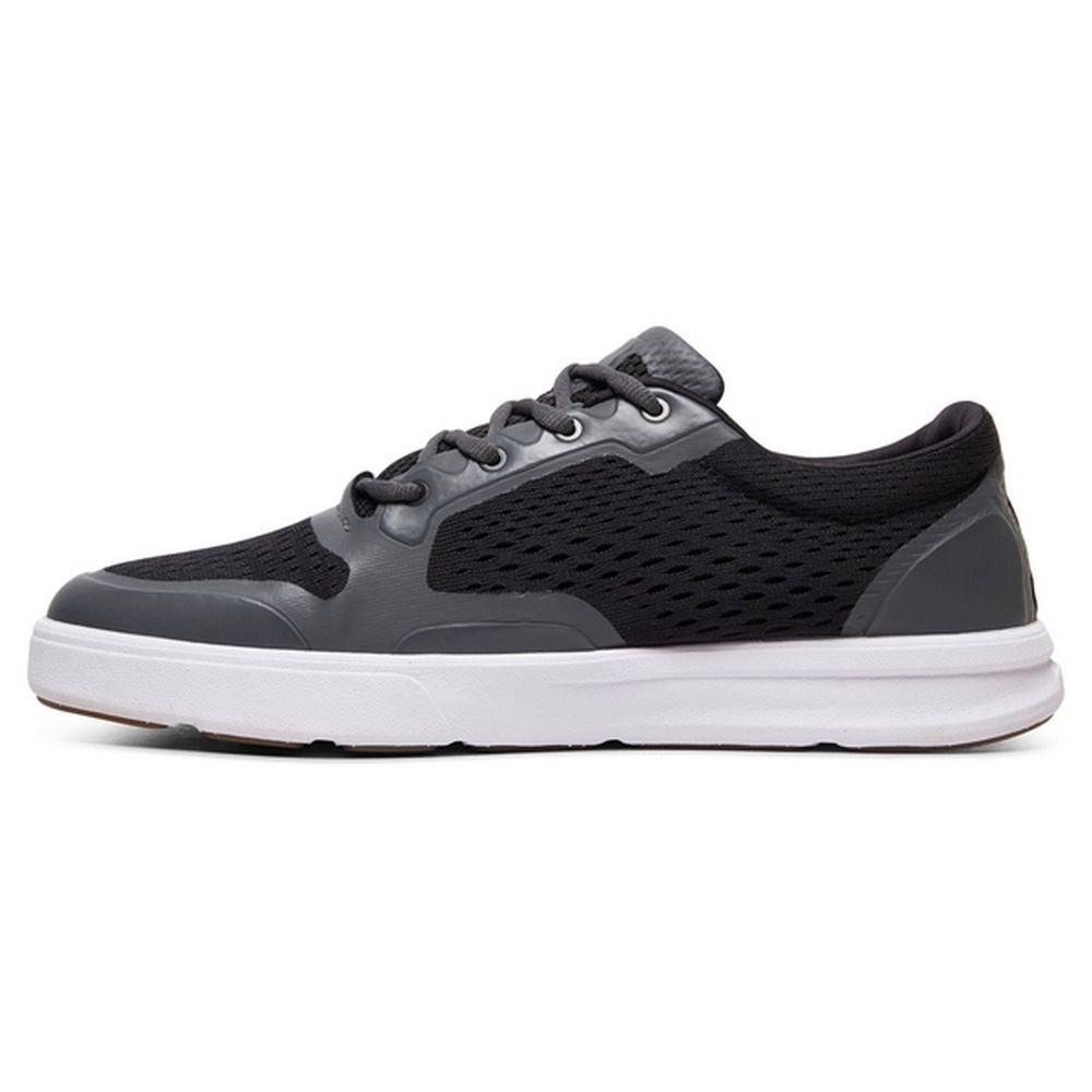 Чоловічі кеди Quiksilver AMBHIBIANPLUSII SHOE AQYS700060-XKSW