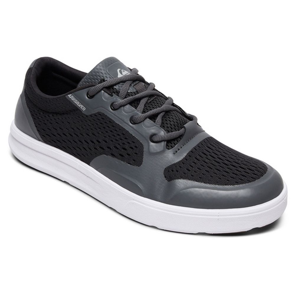 Чоловічі кеди Quiksilver AMBHIBIANPLUSII SHOE AQYS700060-XKSW