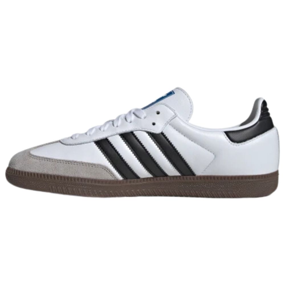 Чоловічі повсякденні кросівки Adidas Samba OG B75806