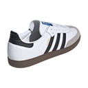 Чоловічі повсякденні кросівки Adidas Samba OG B75806