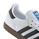 Чоловічі повсякденні кросівки Adidas Samba OG B75806