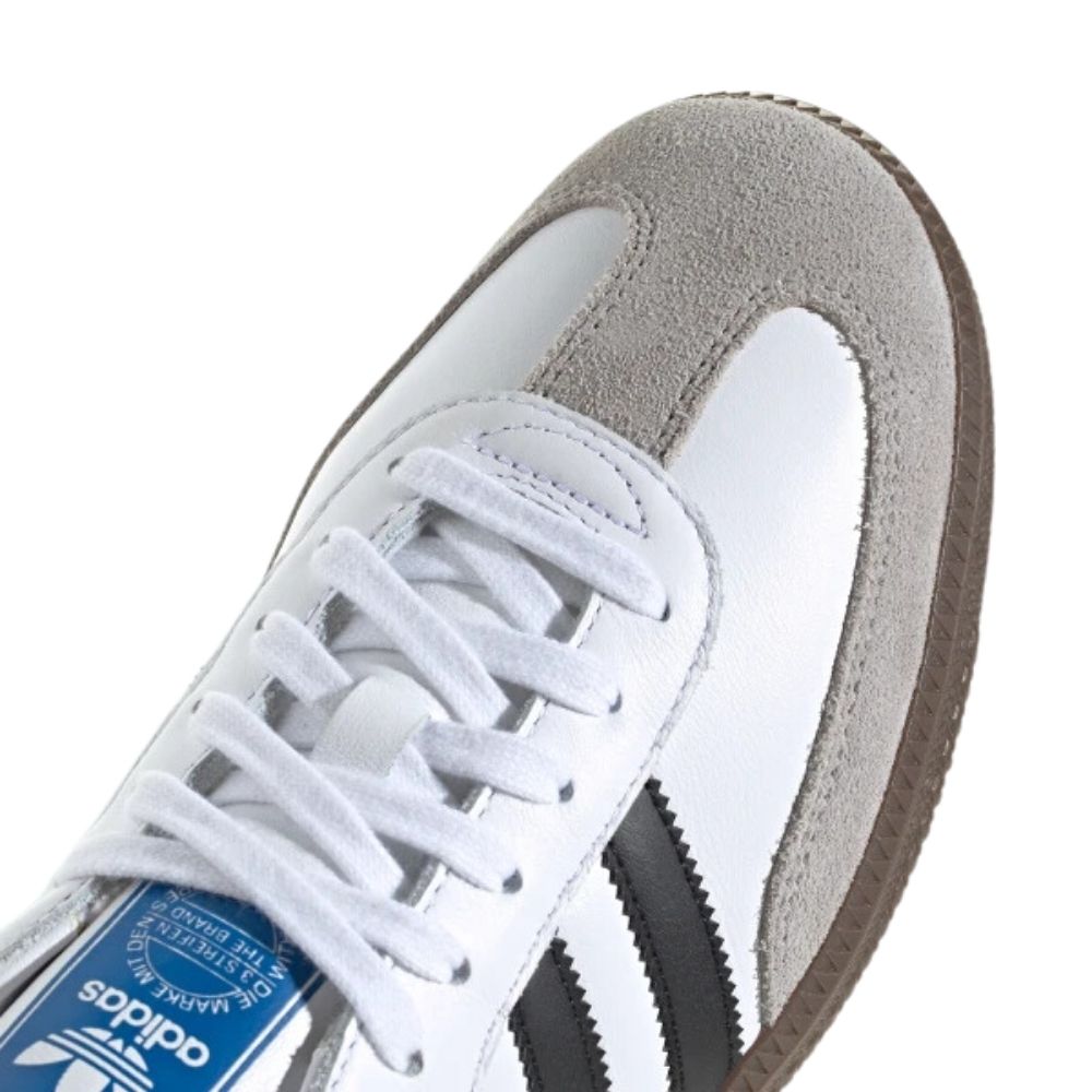 Чоловічі повсякденні кросівки Adidas Samba OG B75806