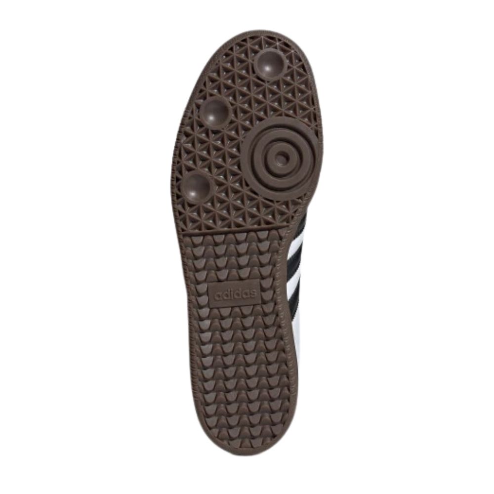 Чоловічі повсякденні кросівки Adidas Samba OG B75806