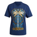 Жіноча футболка Adidas x FARM Rio Graphic IV9758